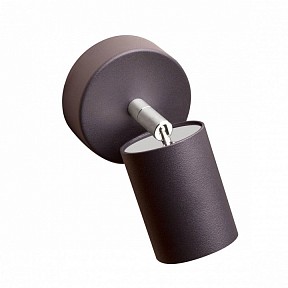 Спот Nowodvorski Eye Spot Graphite серый арт. 6134
