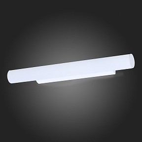Накладной светильник ST-Luce Bacheta белый арт. SL439.531.01