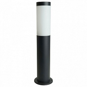 Наземный светильник Feron DH042-450 черный арт. 51523