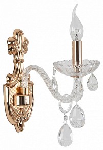 Бра Lumion CLASSI золото арт. 8376/1W