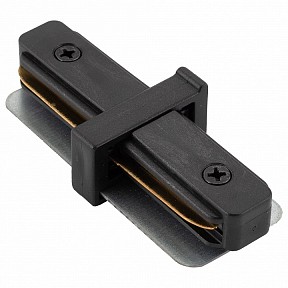 Соединитель для треков Denkirs DK Track Black  арт. TR1101-BK