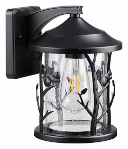 Светильник на штанге Odeon Light Cuita черный арт. 4963/1W