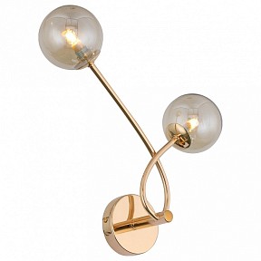 Бра ST-Luce Parllaone золото арт. SL435.201.02