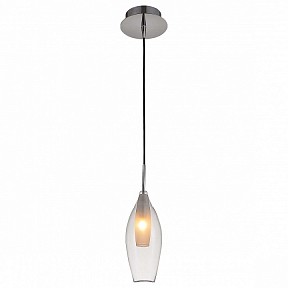 Подвесной светильник Lightstar Pentola металл арт. 803021