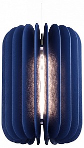 Подвесной светильник ST-Luce Sentito черный арт. SL3004.433.01