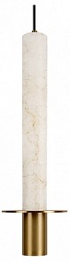 Подвесной светильник Loft it Montblanc медь арт. 10475B Bronze