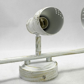 Спот LGO LSP-805 золото арт. LSP-8057