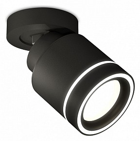 Спот Ambrella Light XM черный арт. XM8111003