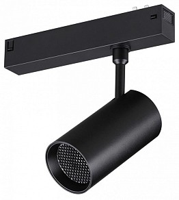 Светильник на штанге Novotech VECTOR 220V черный арт. 359958