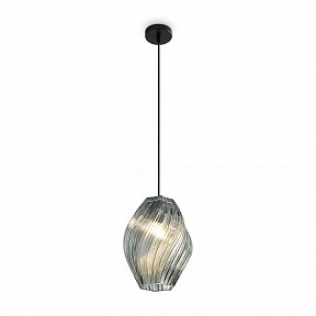 Подвесной светильник Freya Shiny черный арт. FR5547PL-01DBL