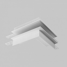 Соединитель для треков Maytoni Technical Accessories for tracks Exility белый арт. TRA034CO-42.12W