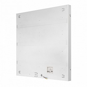 Накладной светильник Jazzway  белый арт. PPL PRO 595/U PRISMA 36w 6500K