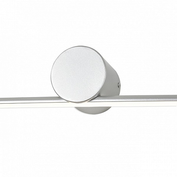 Подсветка для картин Escada Line металл арт. 10291/1LED Silver