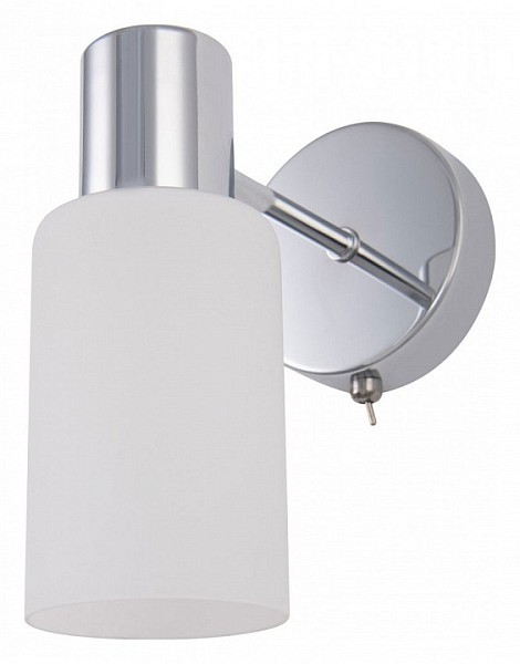 Бра Arte Milano Napoli-5354 хром арт. 335354/1W CR