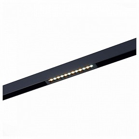 Накладной светильник ST-Luce SKYLINE 220 черный арт. ST655.496.09H