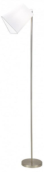Торшер Escada Hall серый арт. 10185/T White