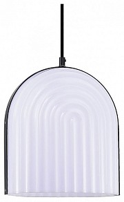 Подвесной светильник ST-Luce Aire черный арт. SL1302.403.01
