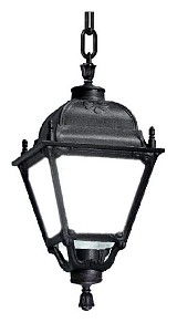 Подвесной светильник Fumagalli Simon черный арт. U33.121.000.AYH27
