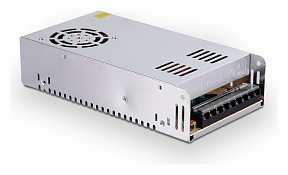 Блок питания Ambrella Light LED Driver серый арт. GS9652