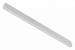 Накладной светильник iLedex Technical VISION48/22 белый арт. SMART 4822-001-L900-36W-110DG-WH