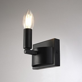 Бра Citilux Смитсон коричневый арт. CL470301