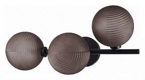 Бра ST-Luce Todo черный арт. SL1184.401.03
