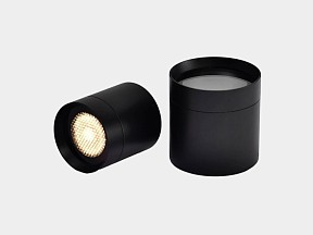 Накладной светильник Lumker GW (NEW) серый арт. 00-00045676