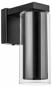 Бра Lightstar Cilino черный арт. 756617