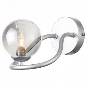 Бра ST-Luce Legatezza металл арт. SL1502.101.01