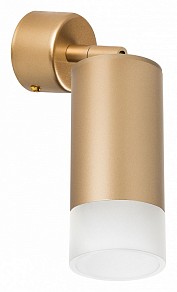 Спот Lightstar Rullo желтый арт. RB4401031