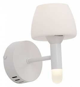 Бра Vitaluce V4056 белый арт. V4056/1A