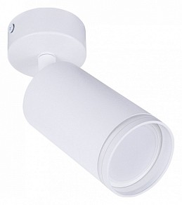 Спот Arte Lamp Imai белый арт. A2365PL-1WH