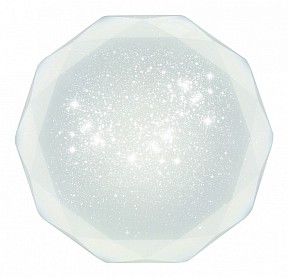 Накладной светильник Mantra Diamante металл арт. 3679
