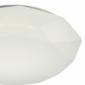 Накладной светильник Mantra Diamante хром арт. 5935
