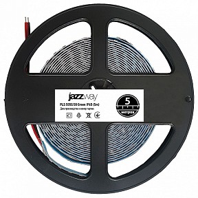 Лента светодиодная Jazzway Pls  арт. PLS 5050/30 Green IP65