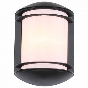 Накладной светильник ST-Luce Agio черный арт. SL076.401.01