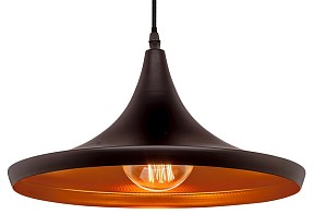 Подвесной светильник Loft it 1843 черный арт. LOFT1843/B