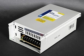 Блок питания Sneha дюралайт  арт. TRANSFORMER 300W/24V for G-LED-5M-30-60W-RGB