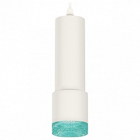 Подвесной светильник Ambrella Light XP белый арт. XP7401004