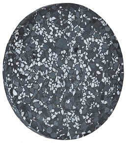Накладной светильник Zortes Terrazzo латунь арт. ZRS.1878.04