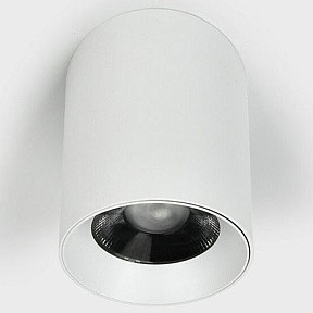 Накладной светильник Italline IT06-6035 белый арт. IT06-6035 white 3000K