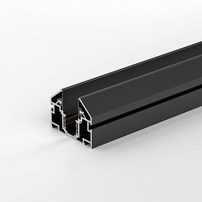 Трек Elektrostandard Slim Magnetic черный арт. 85242/00
