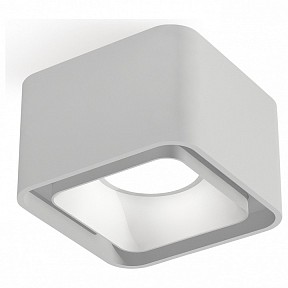 Накладной светильник Ambrella Light XS белый арт. XS7832001
