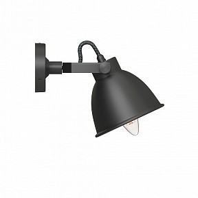 Бра Covali  черный арт. WL-30227