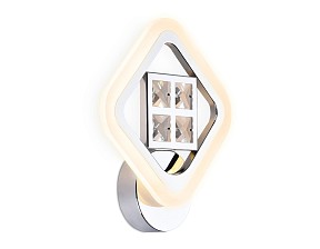 Бра Ambrella Light FA хром арт. FA285