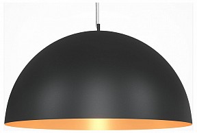 Подвесной светильник Maytoni Dome черный арт. MOD169PL-05GB1