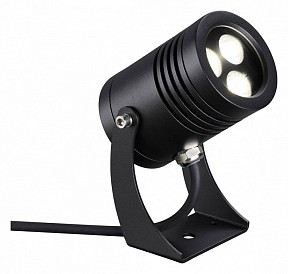Светильник на штанге Odeon Light Stima черный арт. 6648/6WA