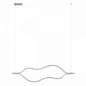 Подвесной светильник Loft it Tape Light металл арт. 10403/1200 SN