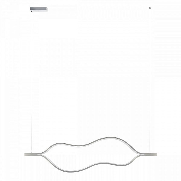 Подвесной светильник Loft it Tape Light металл арт. 10403/1200 SN
