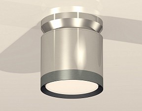 Накладной светильник Ambrella Light XS металл арт. XS8120010